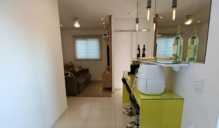Imagem Vendo Aptos em Santo André, Vila Sacadura Cabral