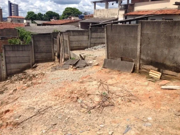 Imagem TERRENO RESIDENCIAL em PARÁ DE MINAS - MG, CORAÇÃO DE JESUS