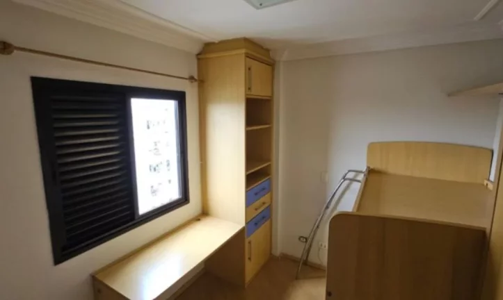 Imagem Apartamento com 3 dormitórios à venda, 80 m² por R$ 730.000,00 - Jardim Aquarius - São José dos Campos/SP