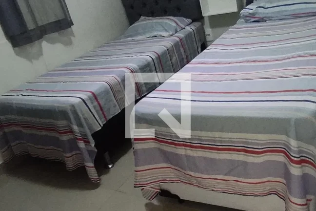 Imagem Apartamento à Venda - Recreio, 2 Quartos, 45 m2
