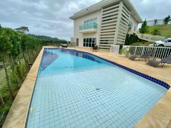 Imagem Terreno com 510,80m² em Condomínio Fechado em Camboriú