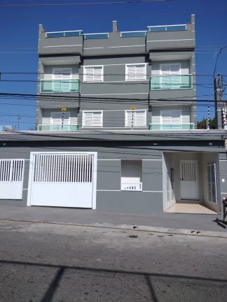 Imagem APARTAEMENTO A VENDA NO PARQUE NOVO ORATORIO