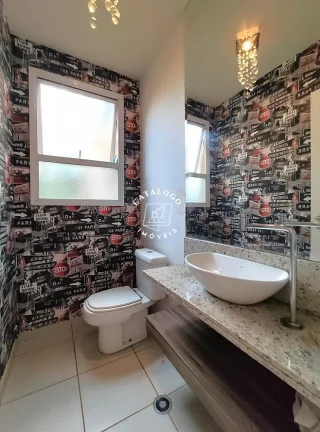 Imagem Casa em Condomínio a Venda no bairro Condomínio Jardim Sul - Ribeirão Preto, SP