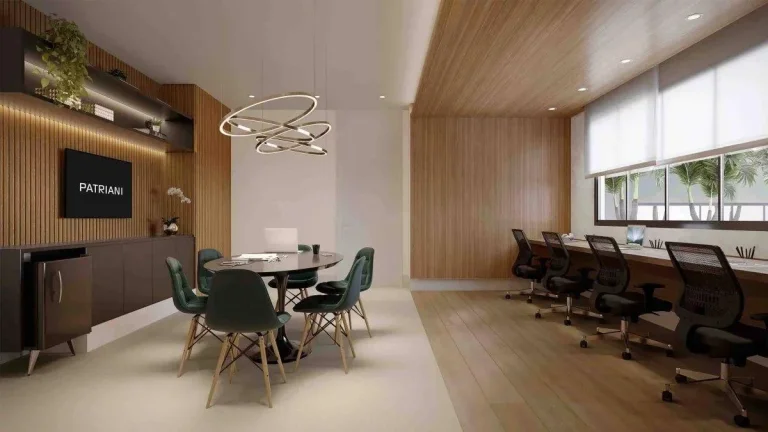 Imagem Splendor Jardim Patriani 163m2 - 3 suítes - Bairro Jardim - Santo André - SP