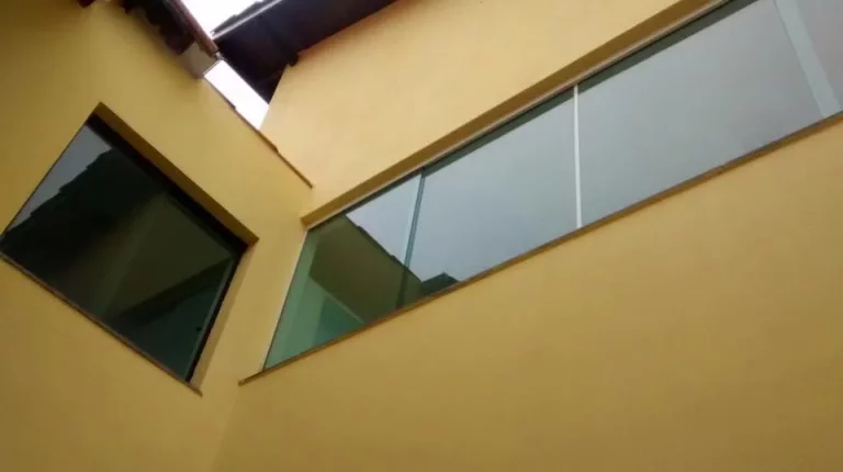 Imagem Sobrado com 4 dormitórios à venda, 400 m² por R$ 600.000,00 - Jardim Casa Branca - Suzano/SP