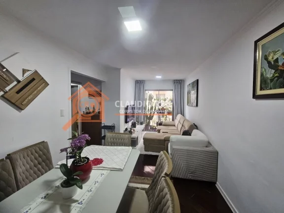 Imagem Apartamento à venda com 2 Quartos , 57m² - Campo Grande - São Paulo/SP