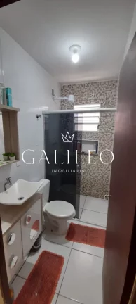 Imagem Casa a venda no Bairro Fazenda Grande em Jundiaí - SP