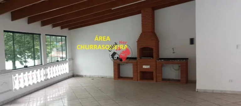 Imagem Sobrado para Venda ou Locação Residencial ou Comercial no bairro Parque Terra Nova, São Bernardo do Campo