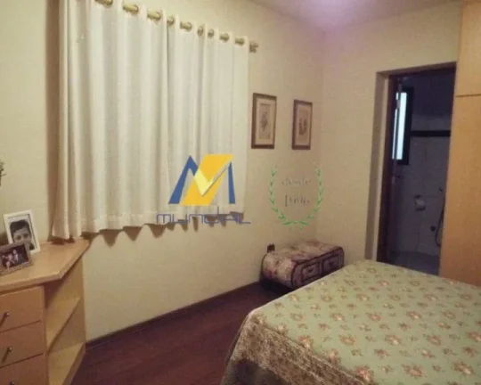 Imagem Vendo Apartamento em Santo André, Parque Das Nações