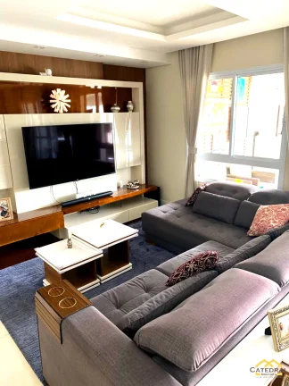 Imagem Apartamento com 03 Suítes para Venda de 155 m² no Alta Vista