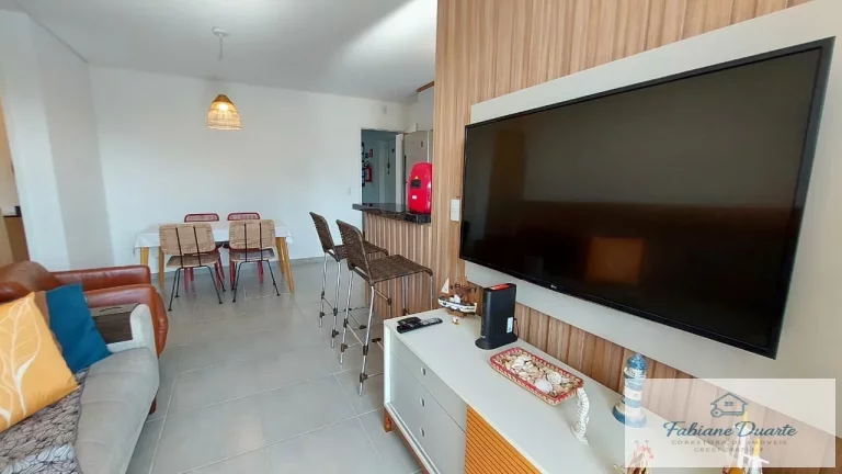 Imagem Apartamento 2 dormitórios a venda no Itaguá