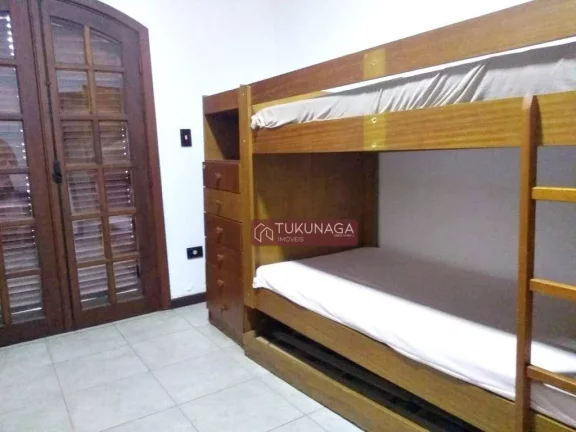 Imagem Chácara com 4 quartos à venda, 6000 m² por R$ 2.300.000 - Jundiaizinho - Mairiporã/SP