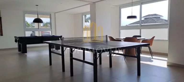 Imagem Maravilhoso Apartamento 2 suítes no villa Branca