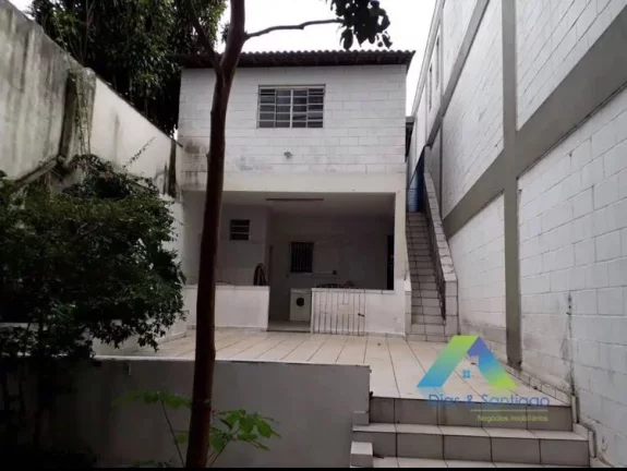 Imagem Casa à venda no bairro Ipiranga - São Paulo/SP