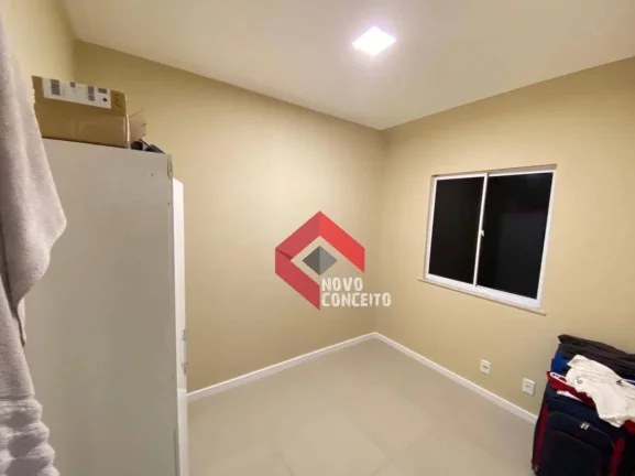Imagem Apartamento à venda, 48 m² por R$ 175.000,00 - Boa Vista - Fortaleza/CE