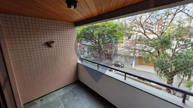 Imagem Excelente oportunidade: Apartamento de 3 quartos com suíte e 2 vagas na Vila Pompéia, São Paulo-SP!