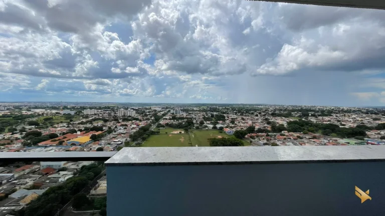 Imagem Apartamento Edifício Muvin