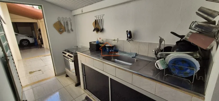 Imagem Casa à venda no bairro JARDIM ZANIBONI - Mogi Guaçu/SP