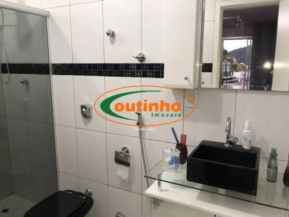 Imagem (26354) Rua Barão de São Francisco - Vila Isabel