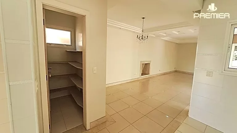 Imagem LINDÍSSIMA CASA NO CONDOMÍNIO QUINTA DAS LARANJEIRAS COM 4 SUÍTES EM JUNDIAÍ/SP.