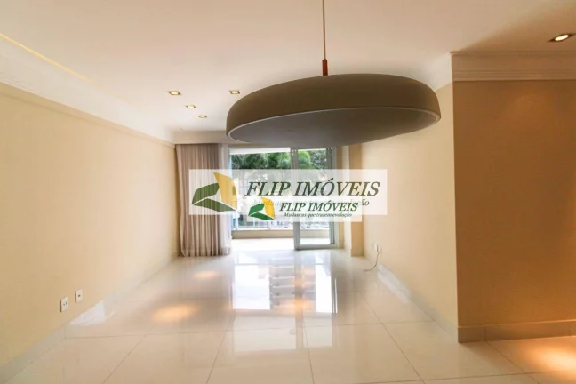 Imagem Apartamento com 2 dormitórios à venda, 107 m² por R$ 1.600.000,00 - Cambuí - Campinas/SP