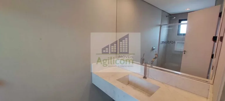 Imagem APARTAMENTO À VENDA CAMPO BELO 165 M², 3 SUÍTES, GERADOR ABASTECE OS APTO