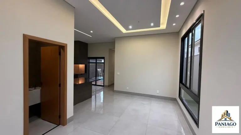 Imagem Casa Térrea no Condomínio Primor das Torres em Cuiabá