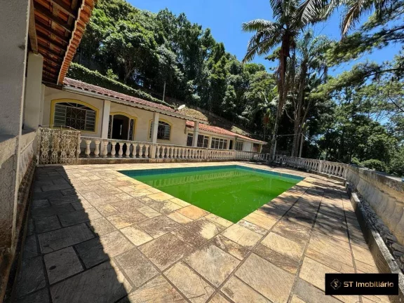 Imagem Chácara Fácil Acesso em Mairiporã-Permuta Por Casa de Menor Valor na Região