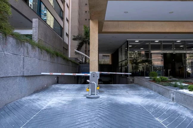 Imagem SALA COMERCIAL em São Paulo - SP, Vila Olímpia