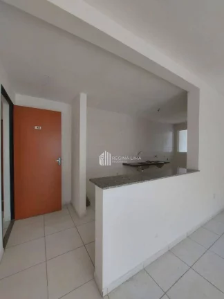 Imagem Apartamento pronto para morar, 2 dormitórios à venda por R$ 189.999,00 - Condomínio AMERICAN CLUB Residence - Todos os Santos - Teresina/PI