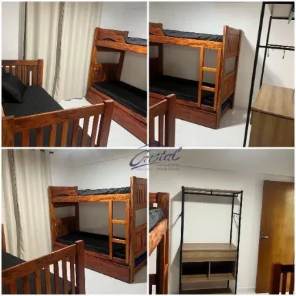 Imagem Apartamento com 2 dormitórios à venda, 85 m² por R$ 780.000,00 - Caiçara - Praia Grande/SP