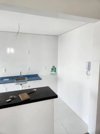 Imagem Apartamento com 2 dormitórios à venda, 58 m² por R$ 414.000,00 - Vila Nova Bonsucesso - Guarulhos/SP