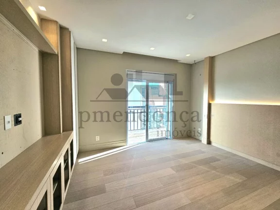 Imagem Vila Nova Conceição Cobertura Recém Reformada, Vista livre 420 m² - 4 suÍtes - 5 vagas