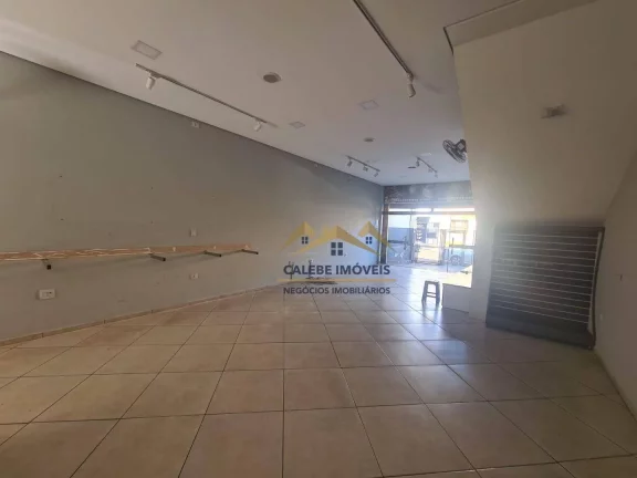 Imagem Salão para alugar, 70 m² por R$ 3.800,00/mês - Centro - Tatuí/SP