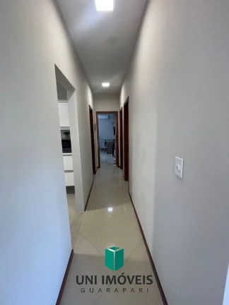 Imagem Casa à venda em Guarapari com 3 quartos e lote de 410 m² ? Pronta para morar!