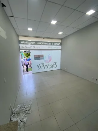 Imagem Loja à venda, 35 m² por R$ 550.000,00 - Praia da Costa - Vila Velha/ES