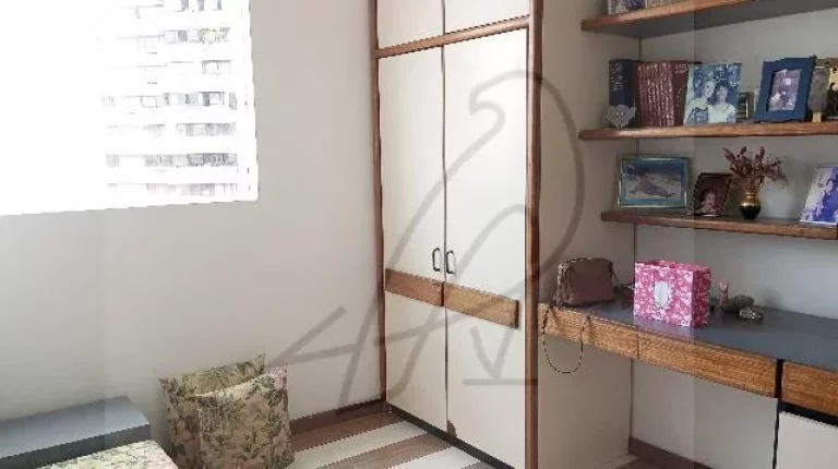 Imagem Apartamento com 3 Quartos à Venda, 119 m² em Pituba - Salvador