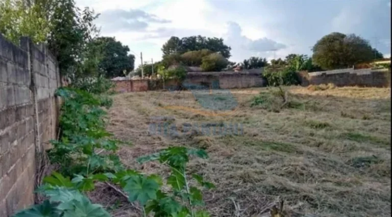 Imagem Terreno - Serra Azul - Centro - Região Central