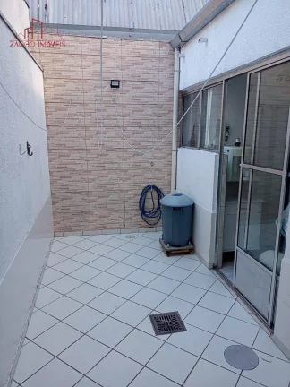 Imagem Oportunidade - Casa em condominio - 2 dormitórios.