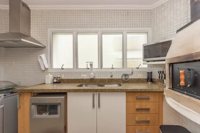 Imagem APARTAMENTO RESIDENCIAL em São Paulo - SP, Higienópolis