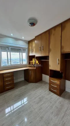 Imagem Apto venda com 91m, 2 suites, Cond Anima clube, Vila Lusitania, SBC