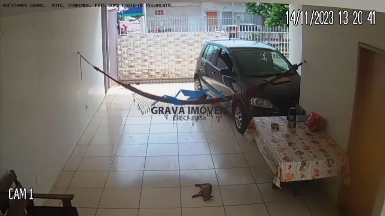 Imagem Casa para Venda em Sarandi, Jardim Monterey, 3 dormitórios, 1 banheiro, 2 vagas