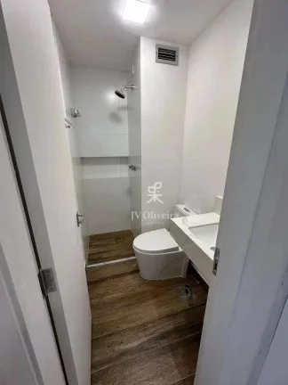 Imagem Apartamento com 3 dormitórios à venda, 78 m² por R$ 750.000,00 - Jardim da Saúde - São Paulo/SP