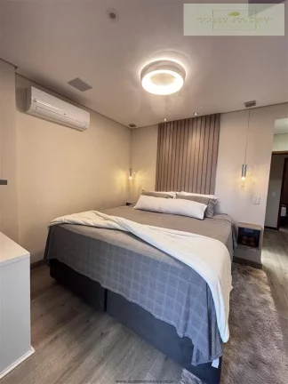 Imagem Apartamentos no Litoral para venda em Praia Grande no bairro Vila Tupi