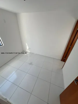 Imagem Apartamento no Vale do Sol Gramame, João Pessoa/PB.