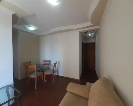 Imagem APARTAMENTO VILA GOMES , 2 DORM , 1 VAGA , ÓTIMA LOCALIZAÇÃO.