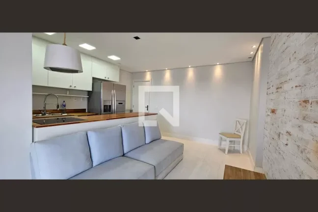 Imagem Apartamento à Venda - Cambuci, 2 Quartos, 68 m2