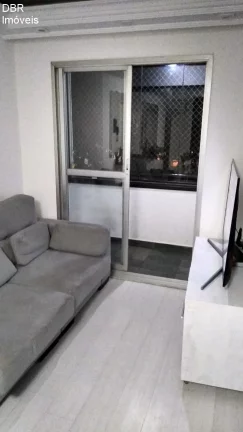 Imagem APARTAMENTO RESIDENCIAL em São Paulo - SP, Anália Franco