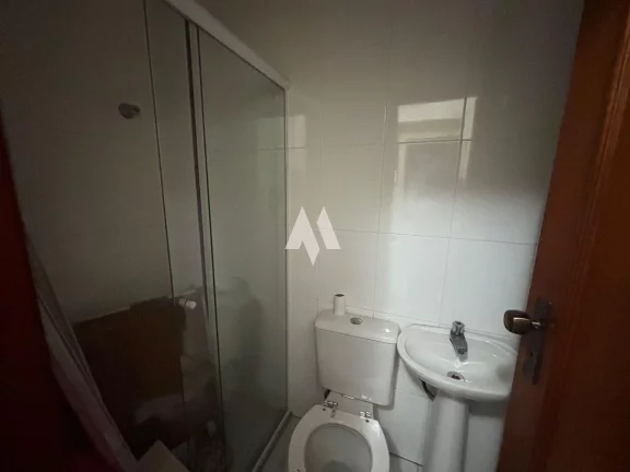 Imagem Apartamento à venda com 3 dormitórios e Lazer Completo no Embaré em Santos/SP
