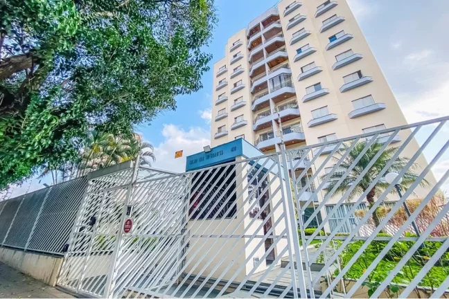Imagem APARTAMENTO RESIDENCIAL em São Paulo - SP, Vila Gumercindo